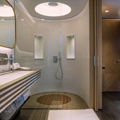 Villa Neo Guest Suite 2 Bathroom